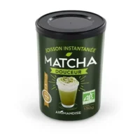 Matcha Latte Carrefour