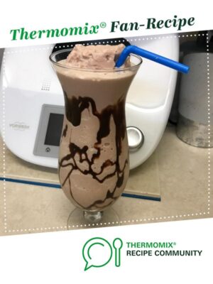 Ice frappe Thermomix