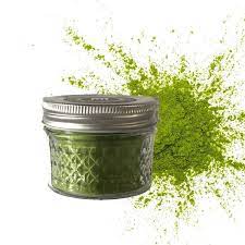 Unde gasesc ceai matcha