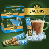 Ice frappe Jacobs