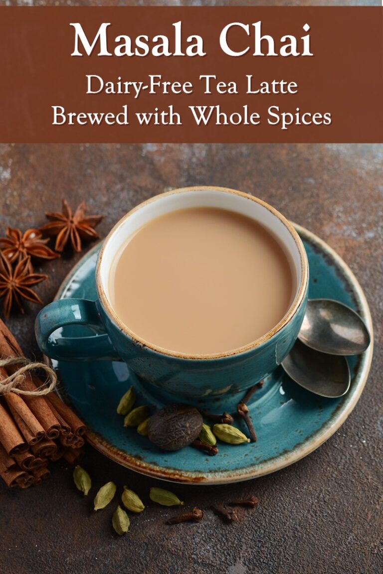 Masala Chai