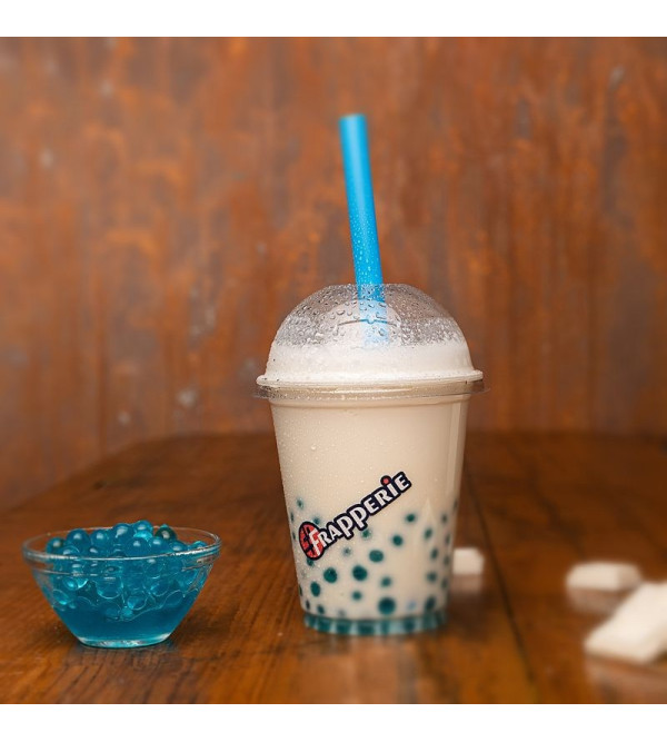 PERLE FRUCTUL PASIUNII PENTRU BUBBLE TEA