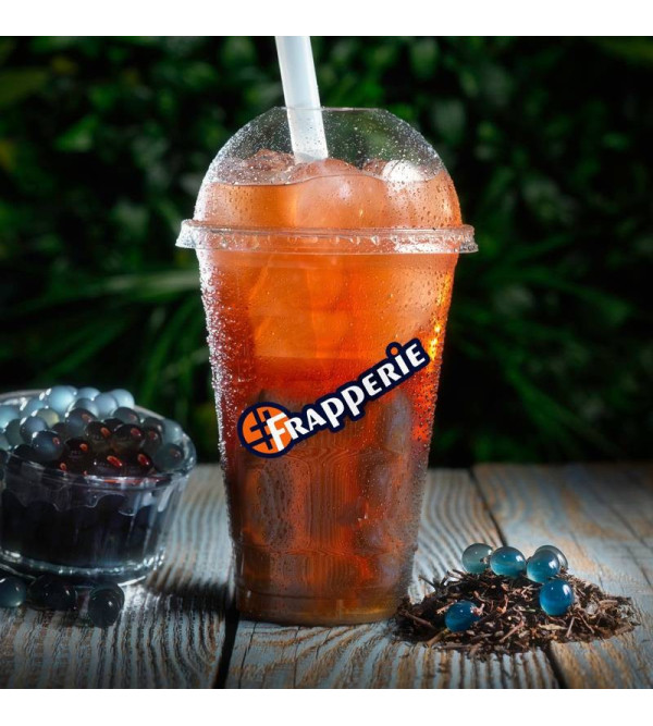 PERLE FRUCTUL PASIUNII PENTRU BUBBLE TEA