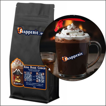 PUDRA RUM DARK CHOCO 1Kg