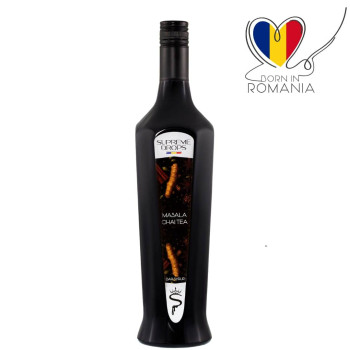 SIROP MASALA CHAI TEA SUPREME DROPS 1L