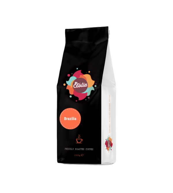 CAFEA BOABE ETOLIA BRAZILIA SUL DE MINAS, 1Kg