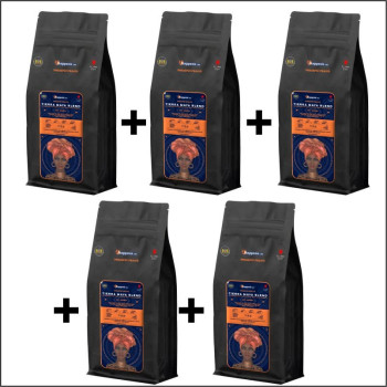 PACHET 5Kg TIERRA MAYA BLEND