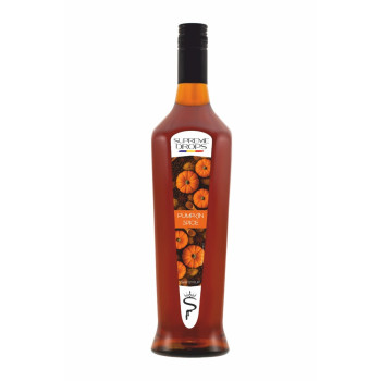 SIROP DOVLEAC SUPREME DROPS 1L