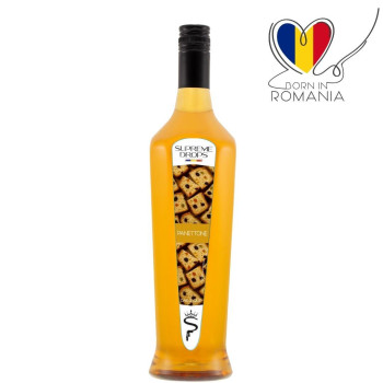  SIROP PANETTONE SUPREME DROPS, 1L