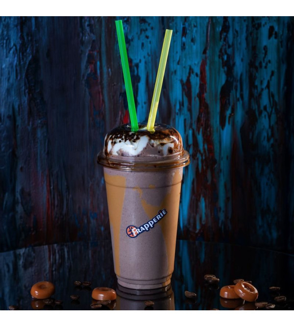 PUDRA INTENSE COFFEE FRAPPE 1Kg