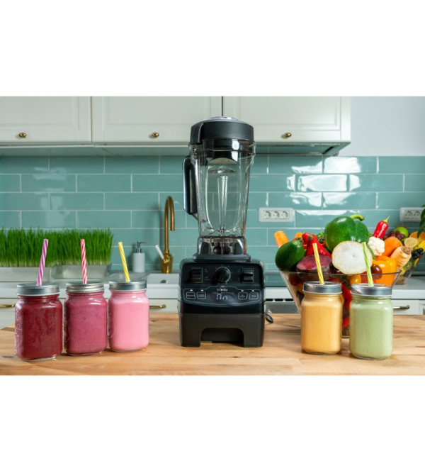 BLENDER PROFESIONAL BIOVITA STAR-1500, 1500W, 2L