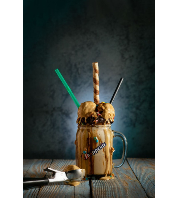 HALBA FRAPPE / LIMONADA 500 ML