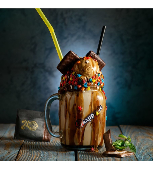 HALBA FRAPPE / LIMONADA 500 ML