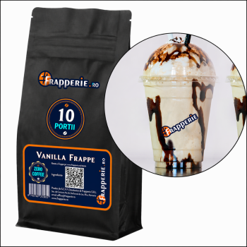 PUDRA VANILLA FRAPPE 250g
